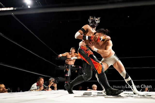 2019-08-01 KingOfWrestling2019 0130