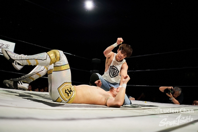 2019-08-01 KingOfWrestling2019 0202