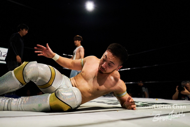 2019-08-01 KingOfWrestling2019 0203