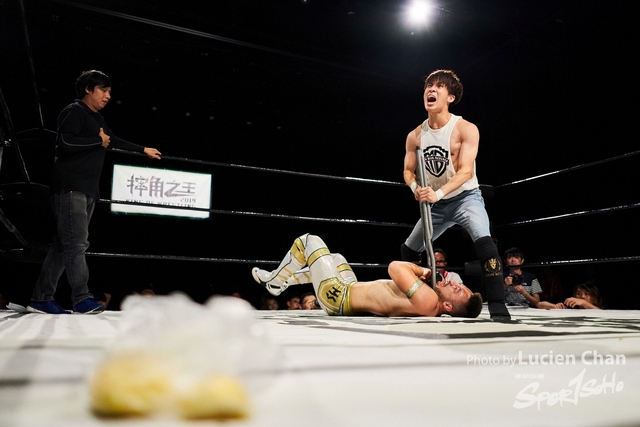 2019-08-01 KingOfWrestling2019 0204