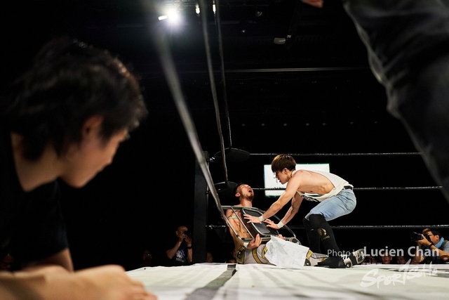 2019-08-01 KingOfWrestling2019 0205