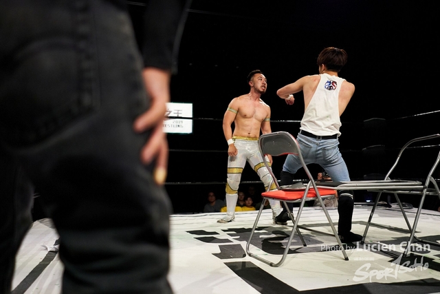 2019-08-01 KingOfWrestling2019 0207
