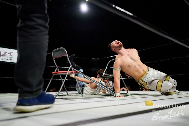 2019-08-01 KingOfWrestling2019 0209