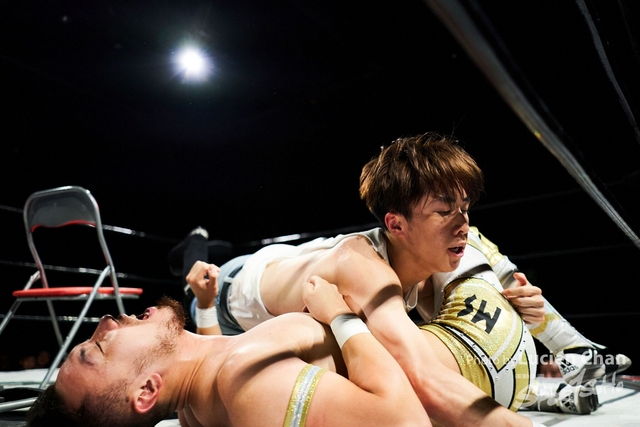 2019-08-01 KingOfWrestling2019 0211