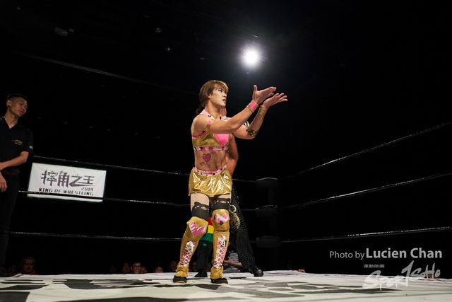 2019-08-01 KingOfWrestling2019 0226