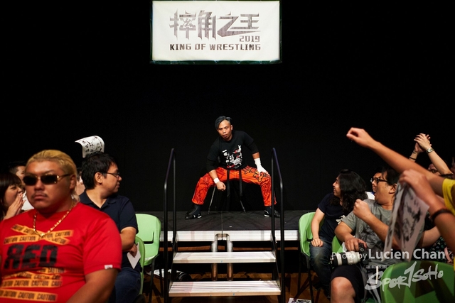 2019-08-01 KingOfWrestling2019 0308