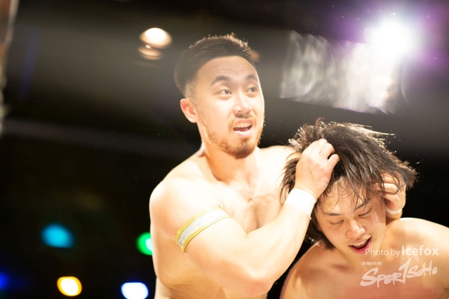 20190731_Wrestling_SOHO-23