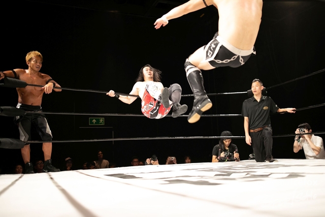 20190731_Wrestling_SOHO-70