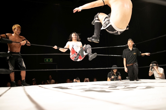 20190731_Wrestling_SOHO-71
