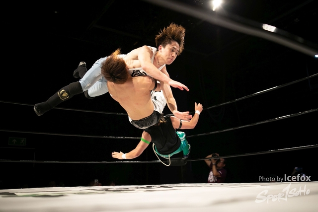 20190731_Wrestling_SOHO-190