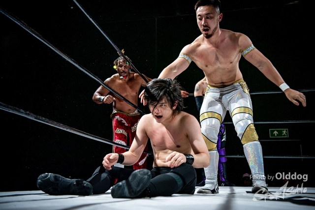 Wrestling-24