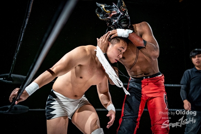 Wrestling-64