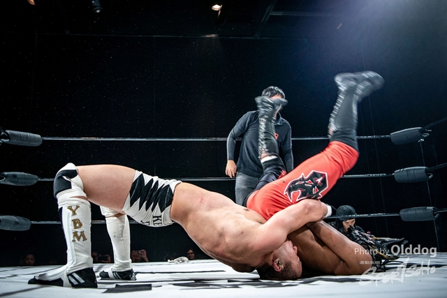 Wrestling-80
