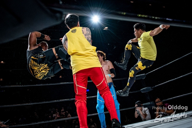 Wrestling-90