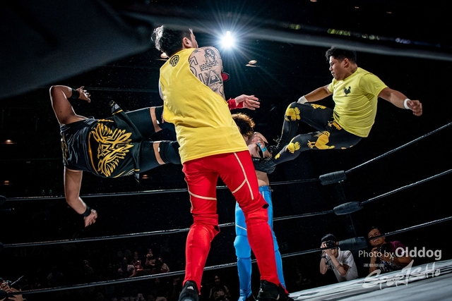 Wrestling-91