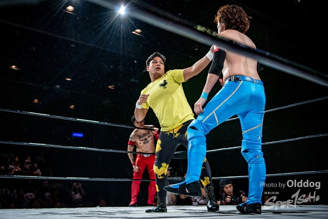 Wrestling-92