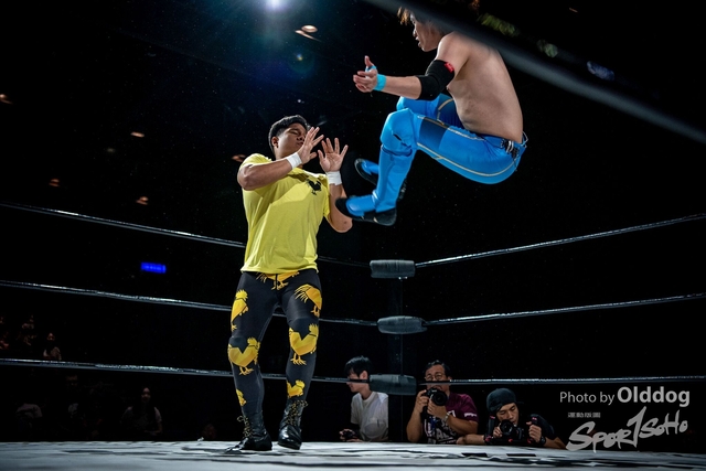 Wrestling-93