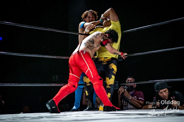 Wrestling-96