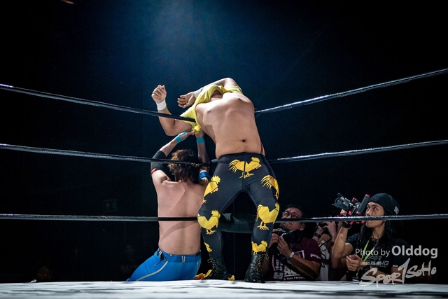 Wrestling-97