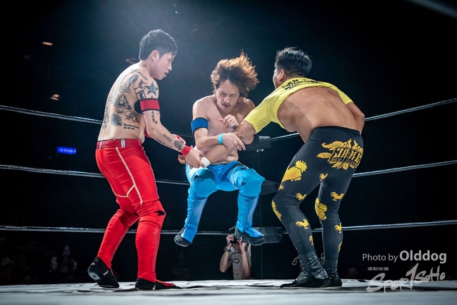 Wrestling-99