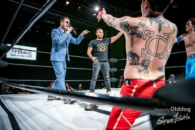 Wrestling-123