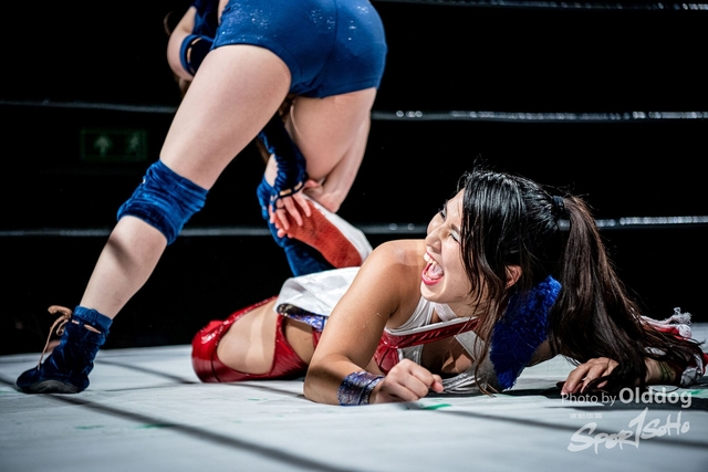 Wrestling-302