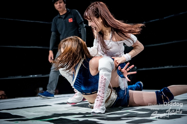 Wrestling-321