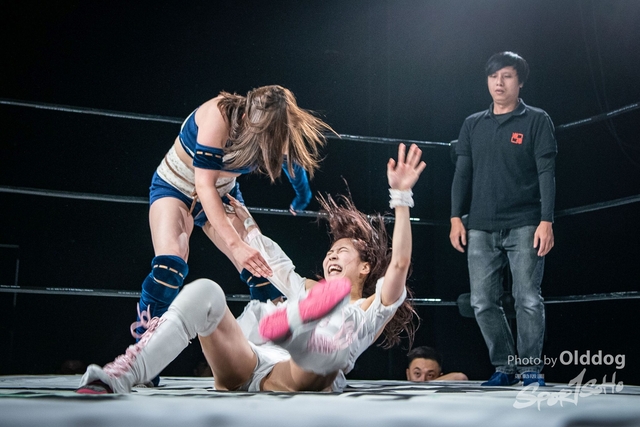 Wrestling-350