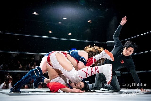 Wrestling-387