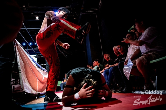 Wrestling-404
