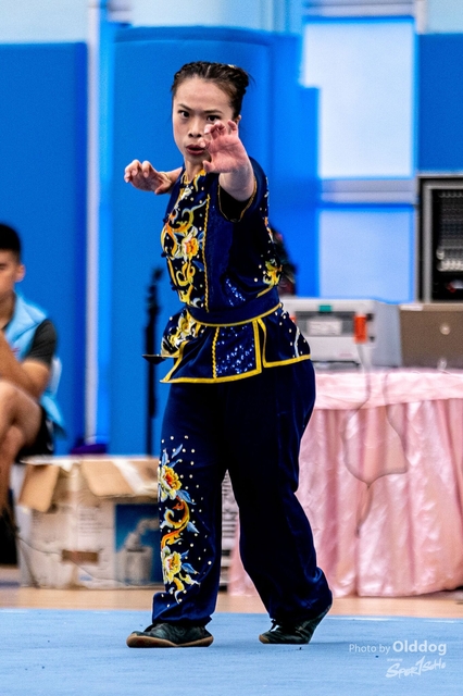 Wushu-74