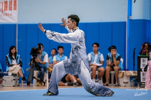 Wushu-80