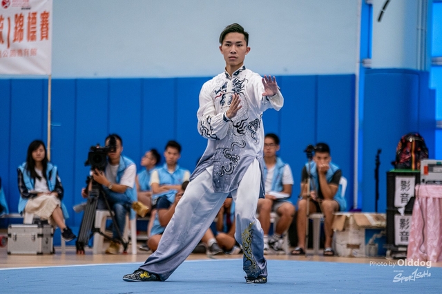 Wushu-81