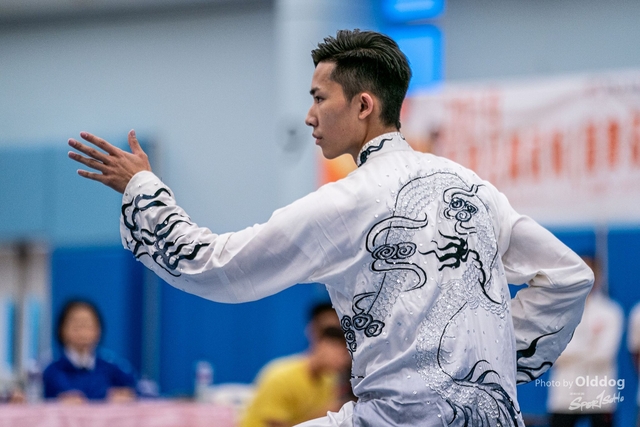 Wushu-86