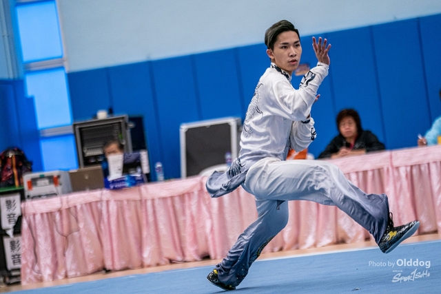 Wushu-87