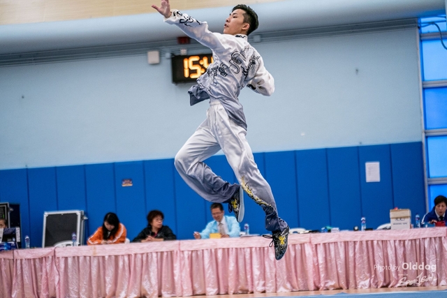 Wushu-88