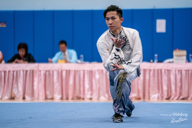 Wushu-89