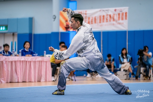 Wushu-90