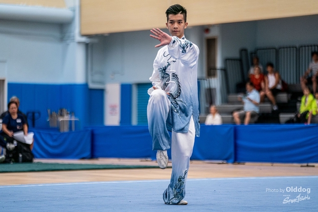 Wushu-97