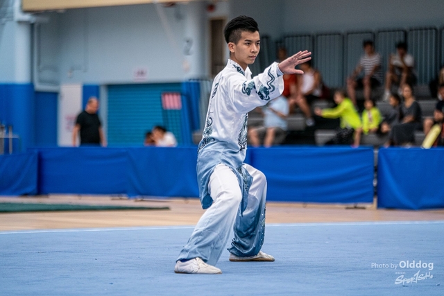 Wushu-98