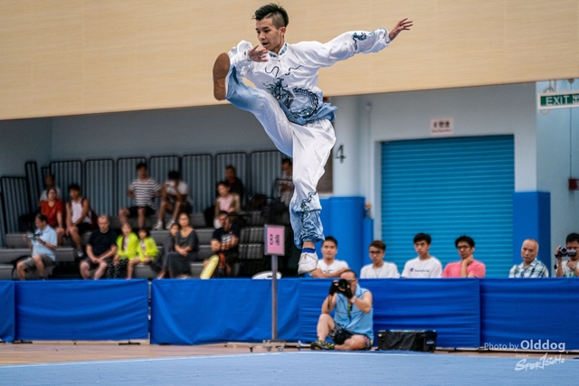 Wushu-102