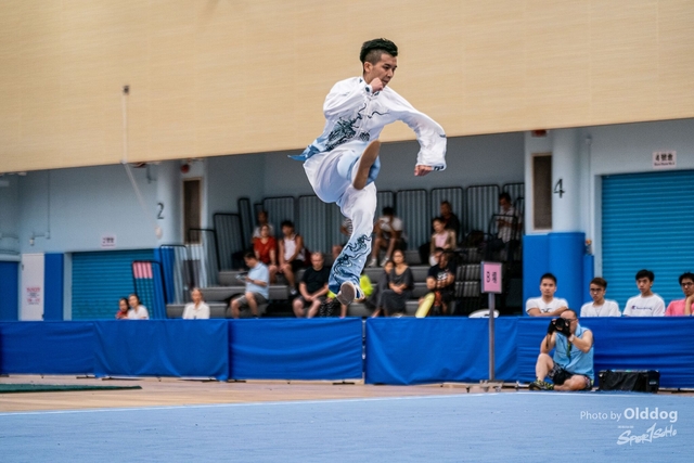 Wushu-103