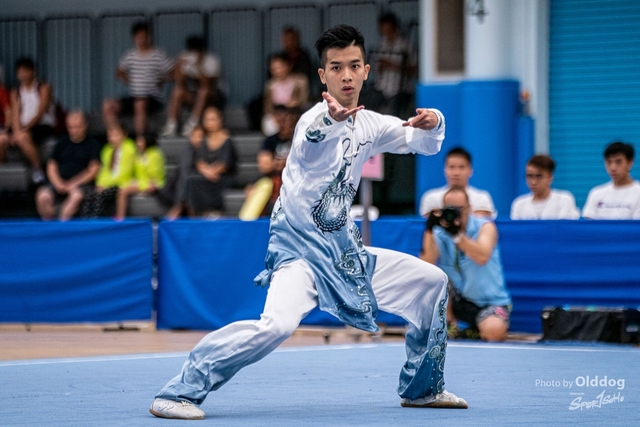 Wushu-105