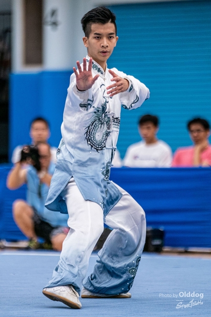 Wushu-109