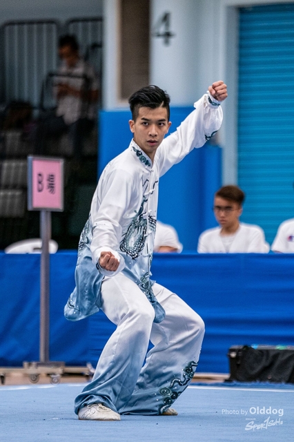 Wushu-110