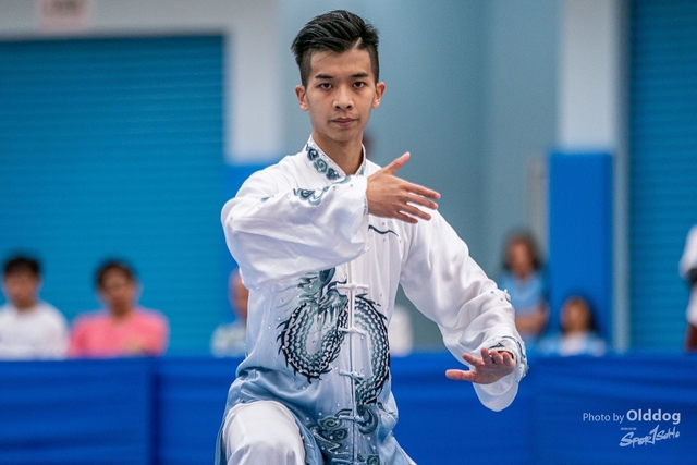 Wushu-120