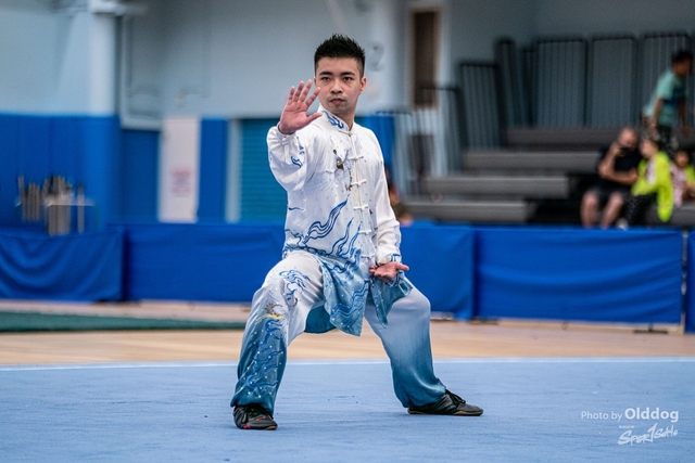 Wushu-125