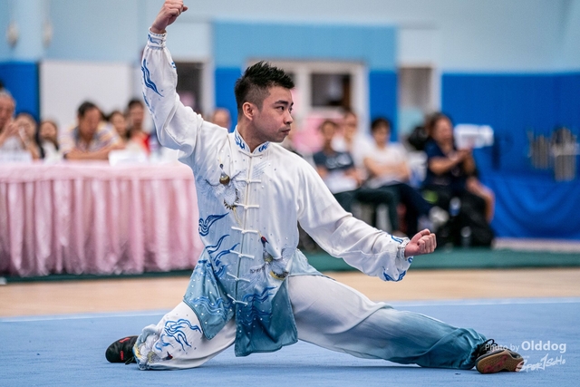 Wushu-128