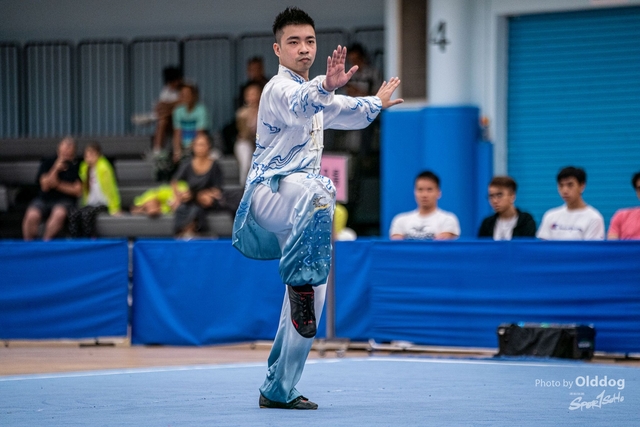Wushu-130