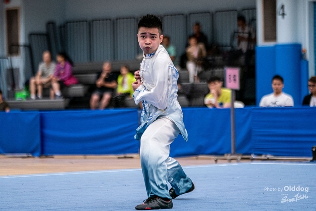 Wushu-140
